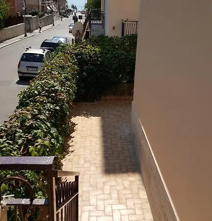 דירה Golden Sand